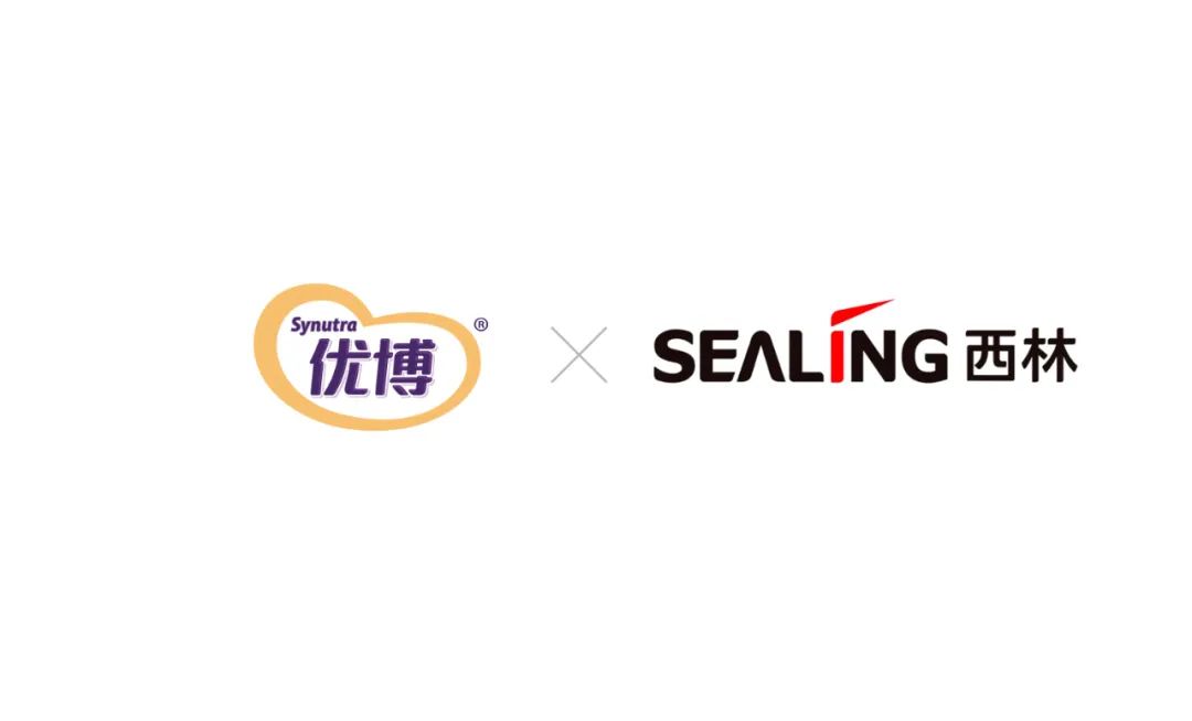 優博 ·金愛嘉 IP升級&系列奶粉包裝設計