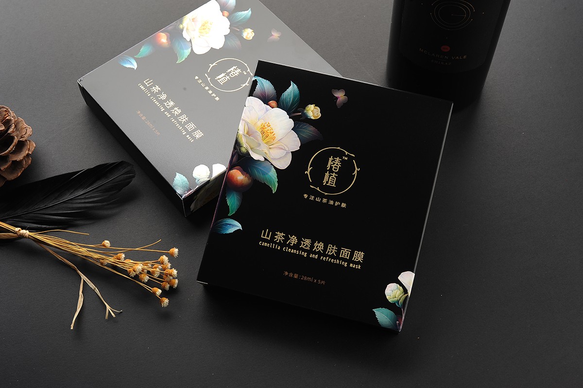 創意紙盒包裝設計的注意事項