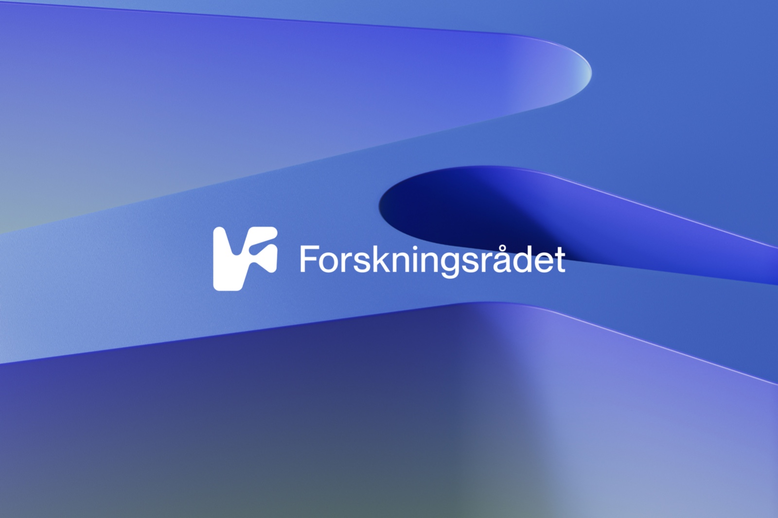 ANTI的Forskningsr?det標志設計