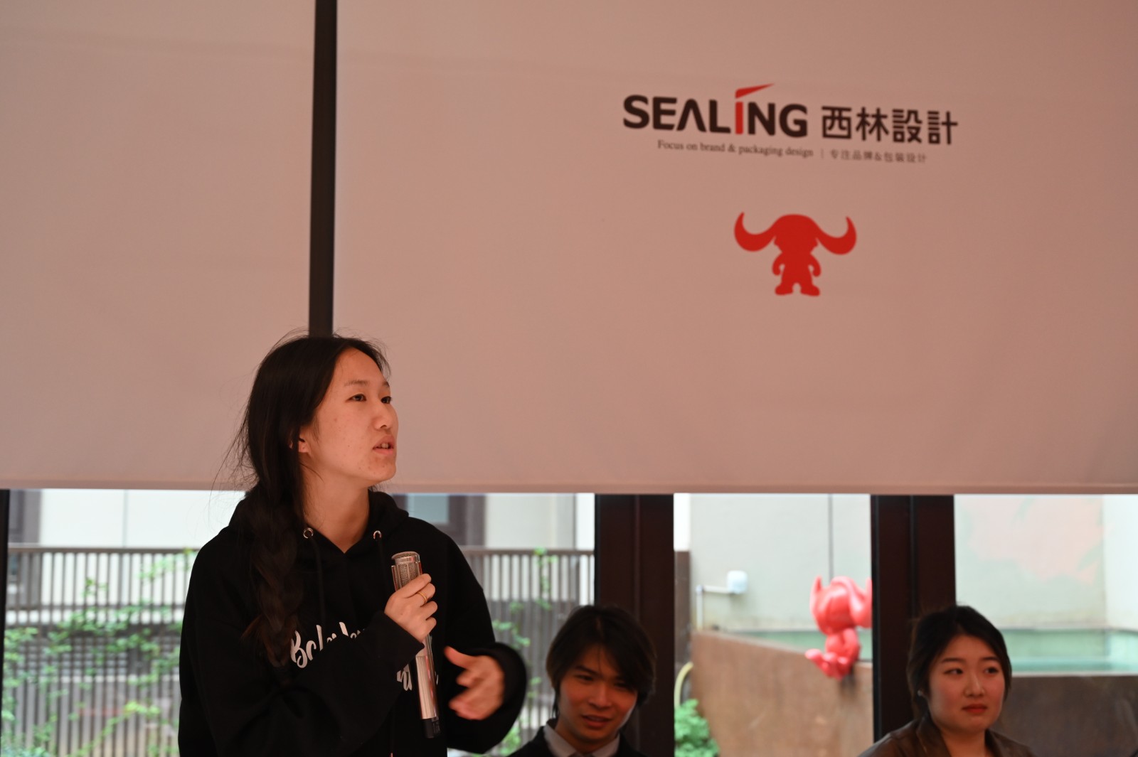 北京西林設計 北京西林設計