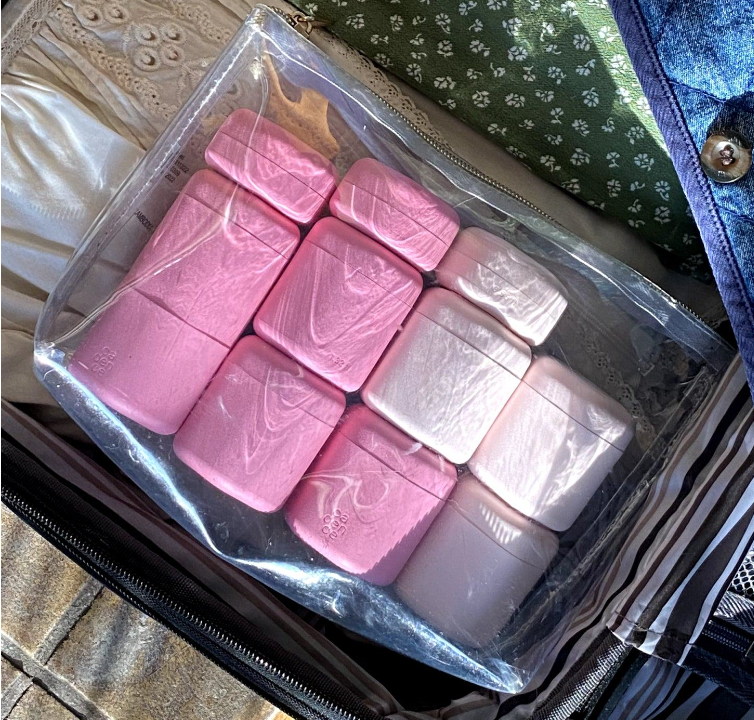 護膚品包裝設計 護膚品包裝設計