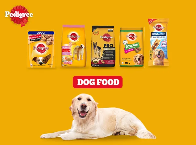 寵物食品包裝設計