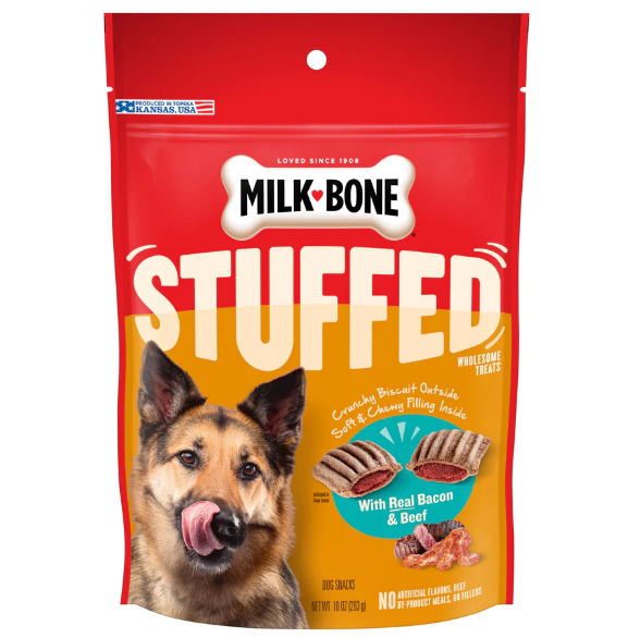 寵物食品包裝設計