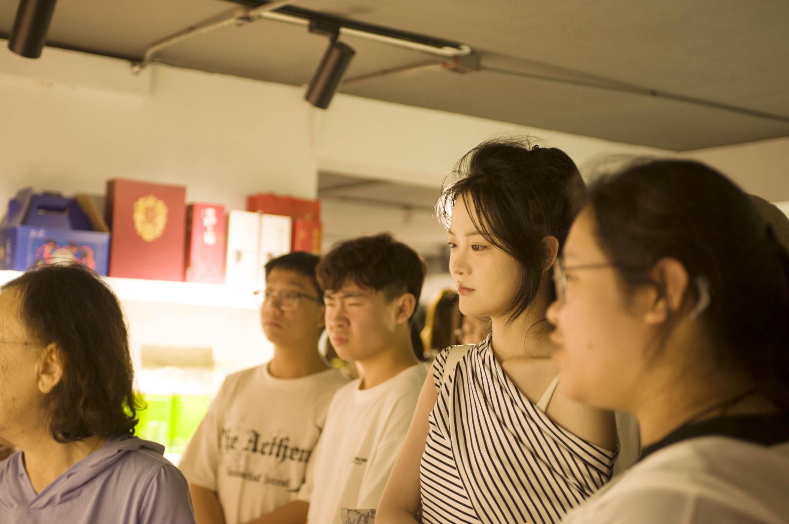 大學生研學北京設計公司