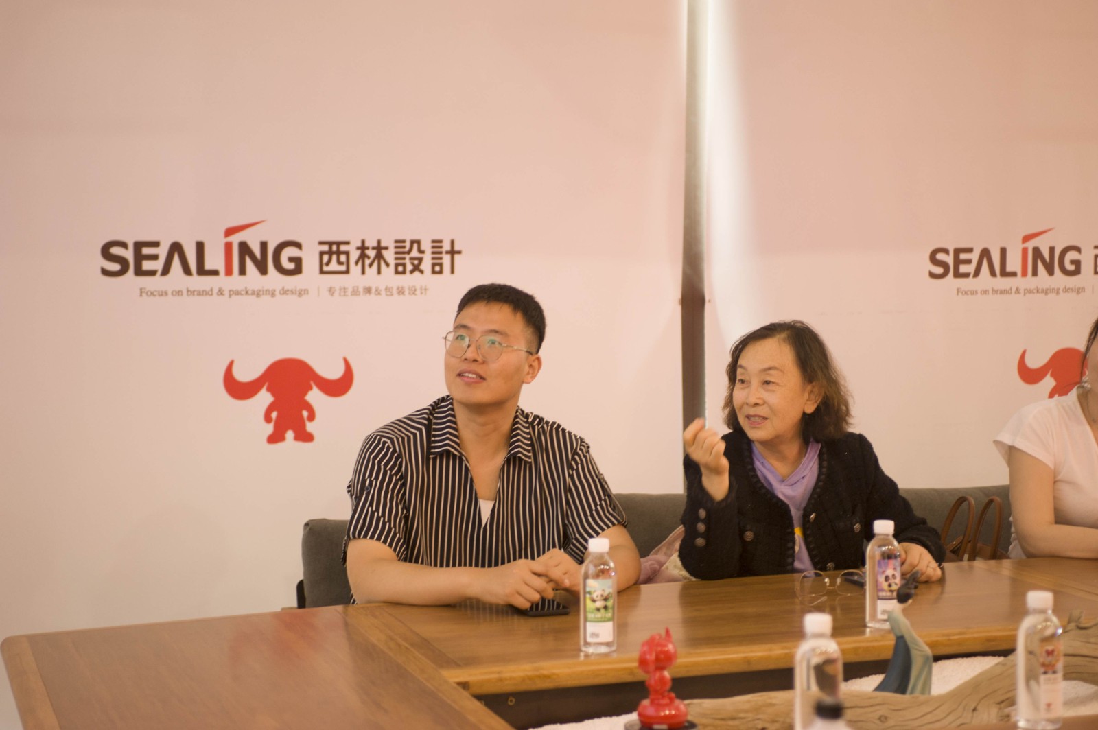山西運城職業技術大學文旅學院視覺傳達專業