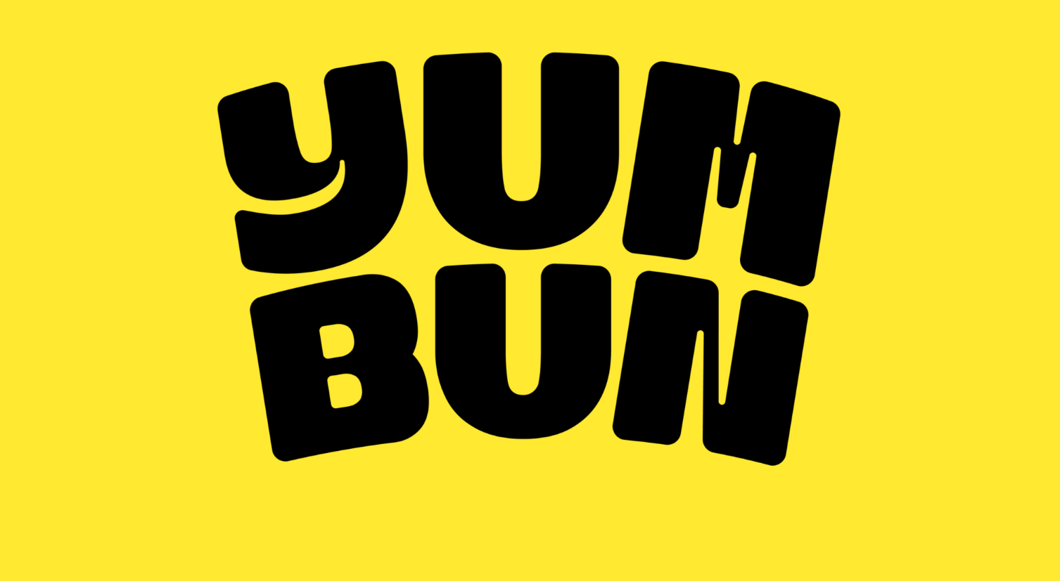 yumbun LOGO設計欣賞