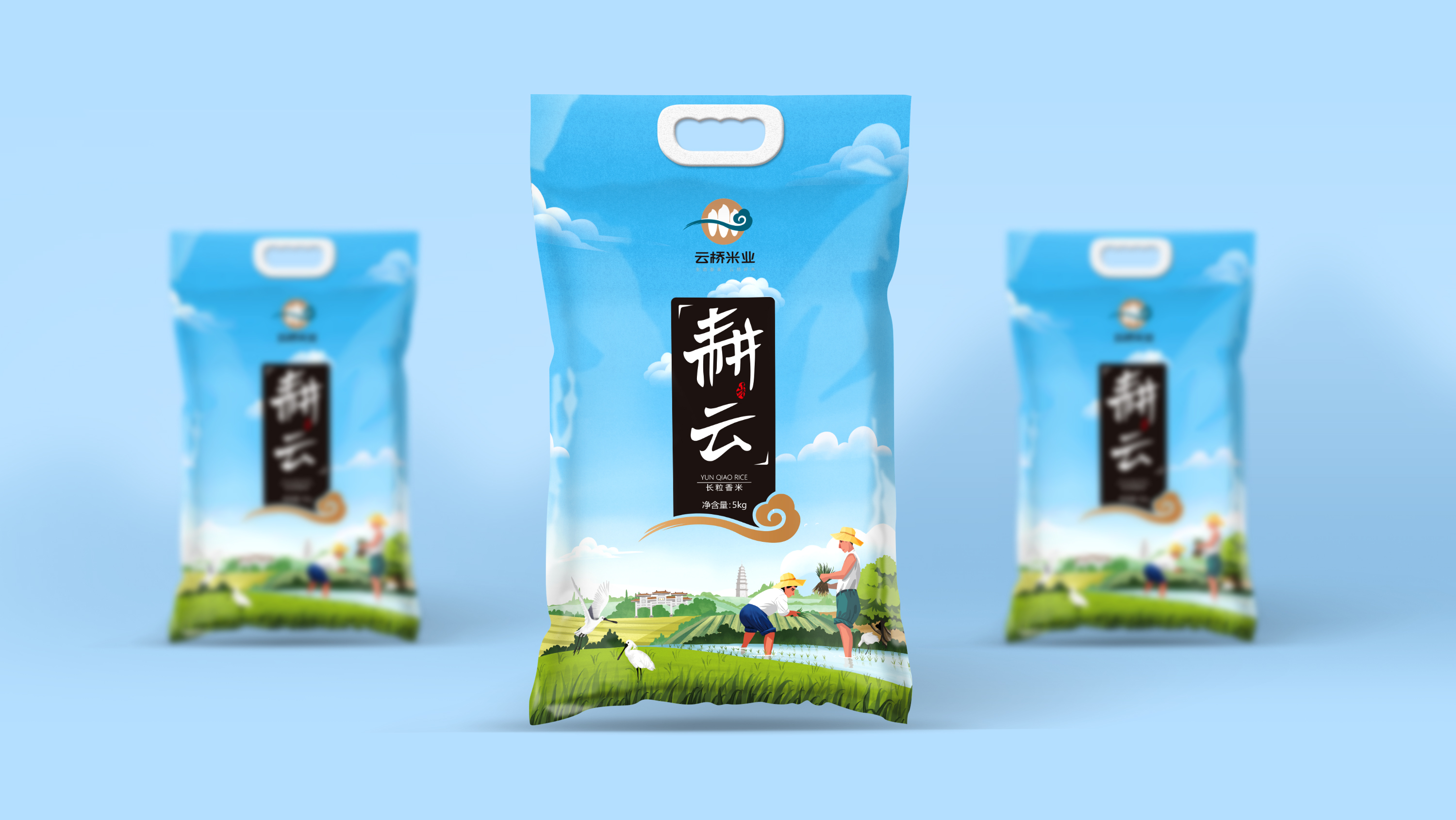 農產品包裝設計怎么做才更吸引人？
